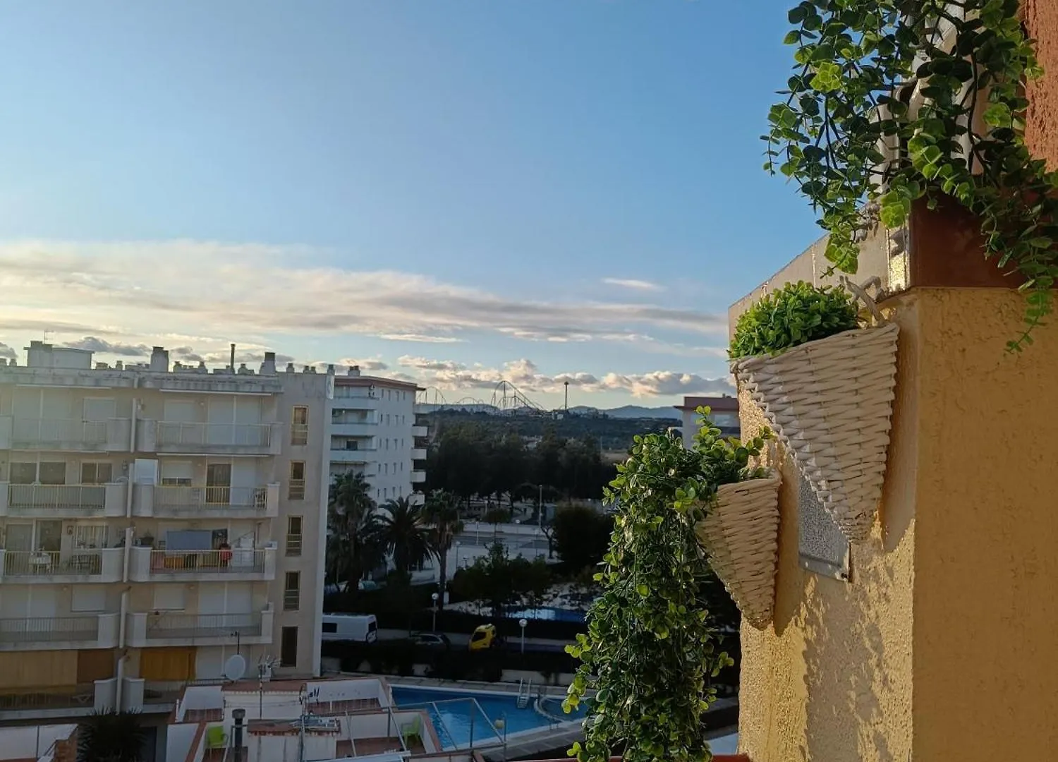 Apartmán Beach & Fun: Cozy Studio La Pineda