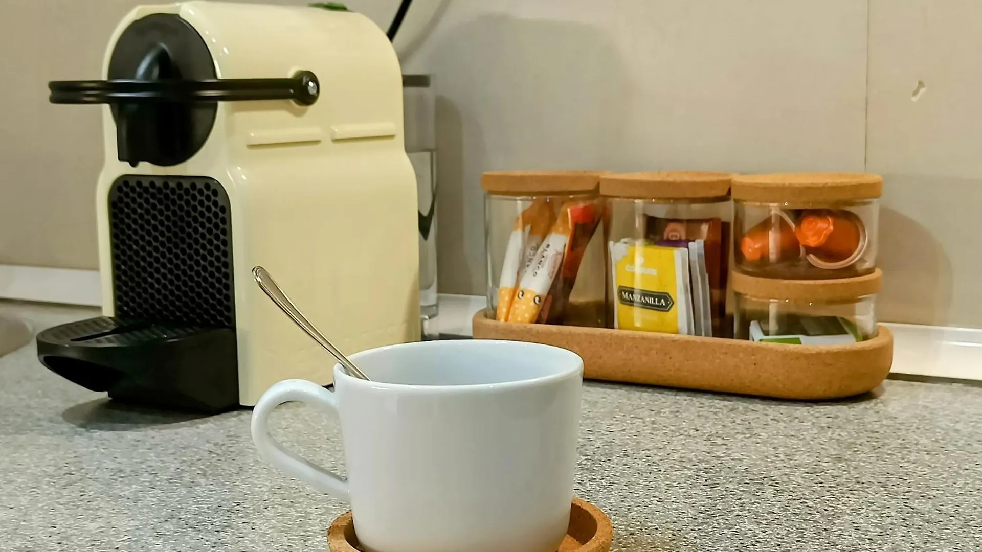 Apartmán Beach & Fun: Cozy Studio La Pineda Španělsko