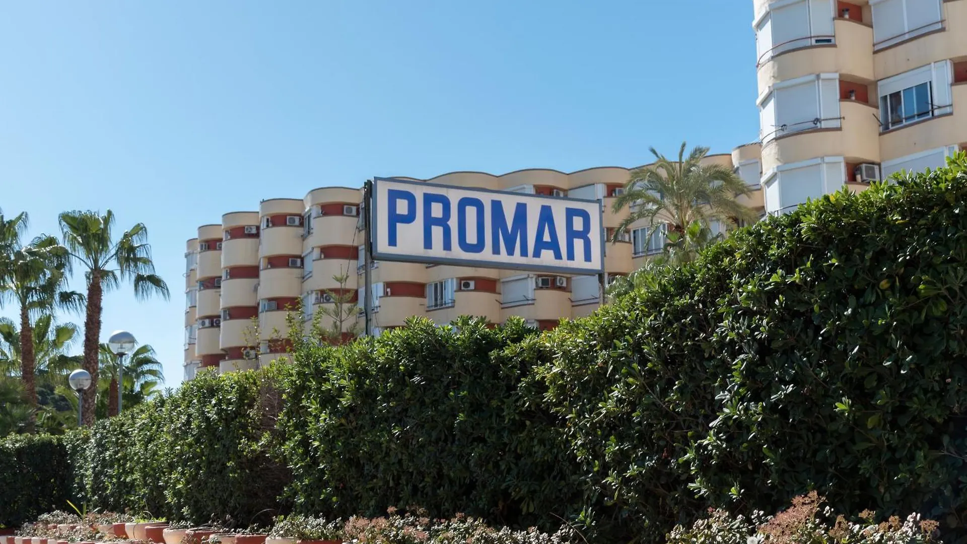 Apartmán Beach & Fun: Cozy Studio La Pineda