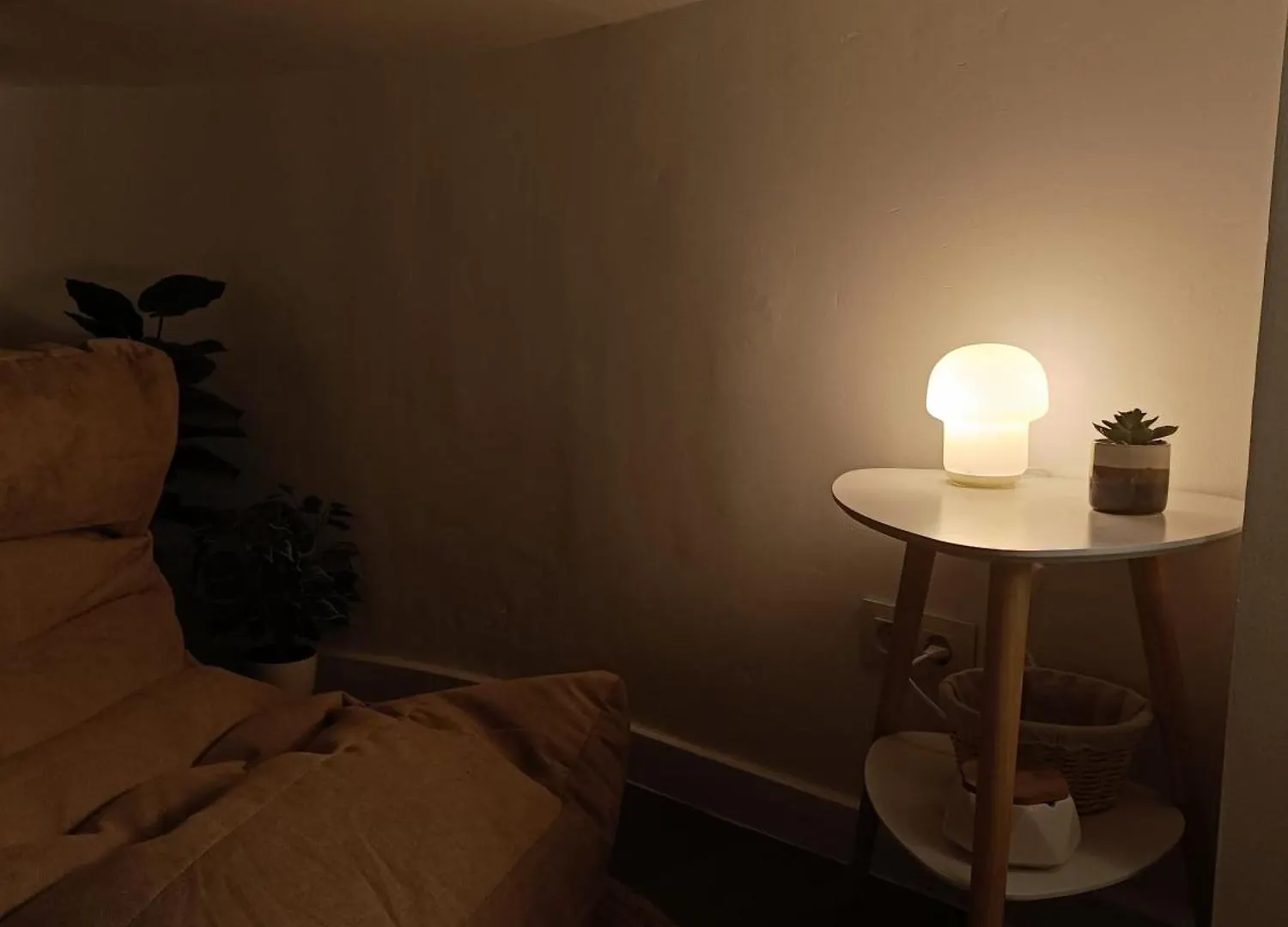 Beach & Fun: Cozy Studio La Pineda